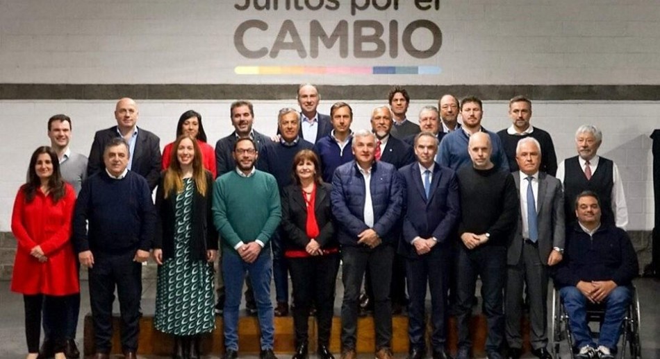 JxC: “Lo que ocurre en el país es la consecuencia de años de corrupción kirchnerista”