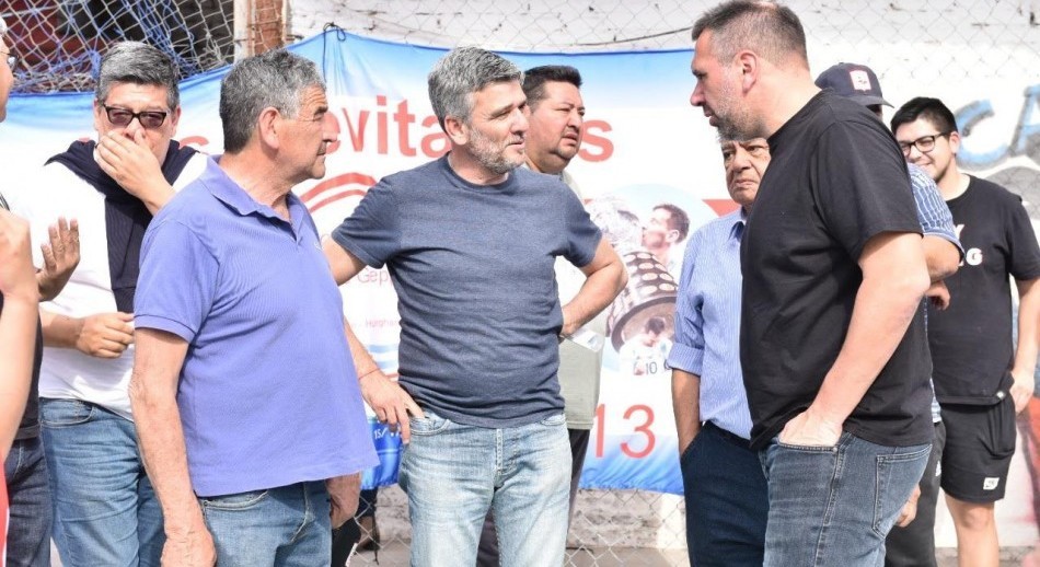 Gabinete: Renunciaron los ministros de Desarrollo Social y de Trabajo