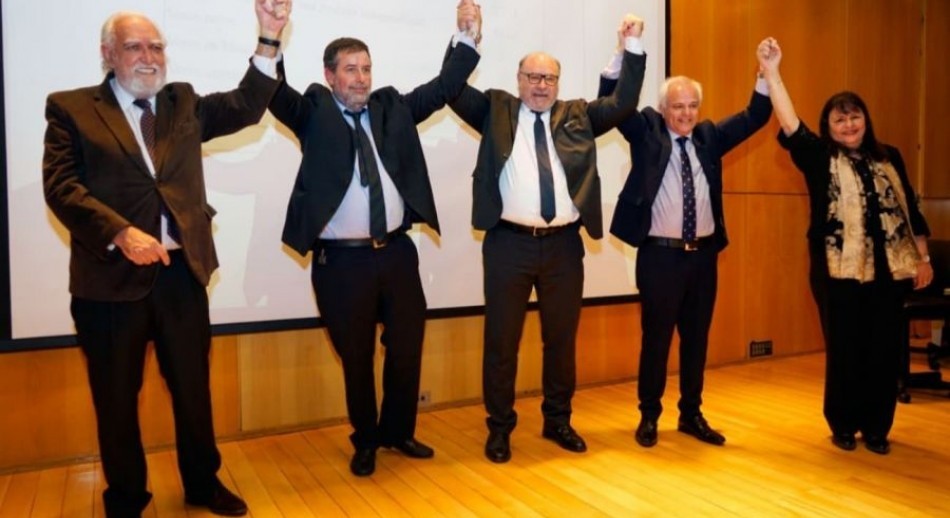 Consejo de la Magistratura: Arrasó JxC con un nuevo mapa de poder