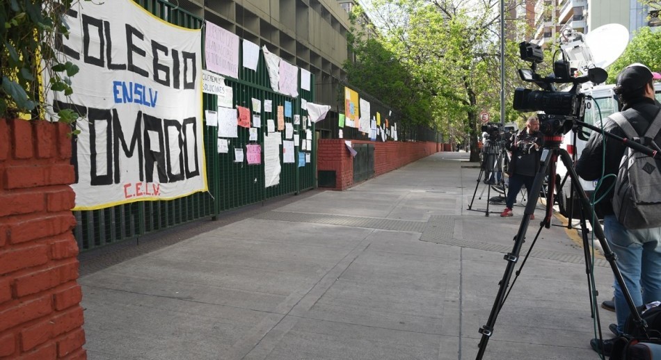 El gobierno porteño denunció penalmente a 366 padres y pidió un resarcimiento millonario